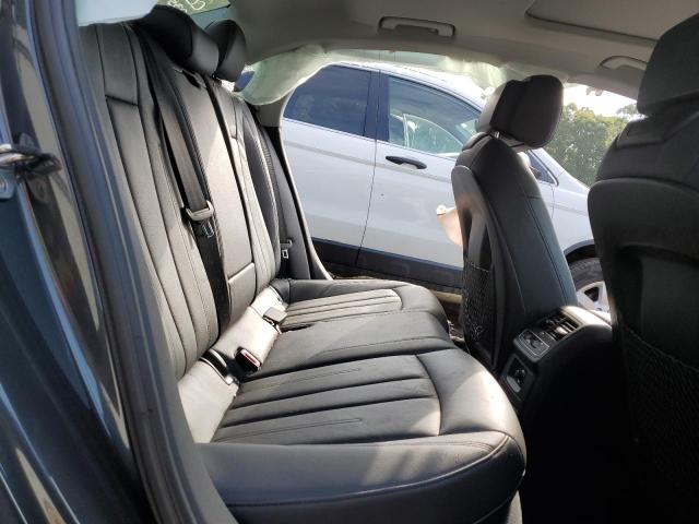 Photo 6 from auction – 2017 AUDI A4 PREMIUM with VIN WAUENAF43HN035960
