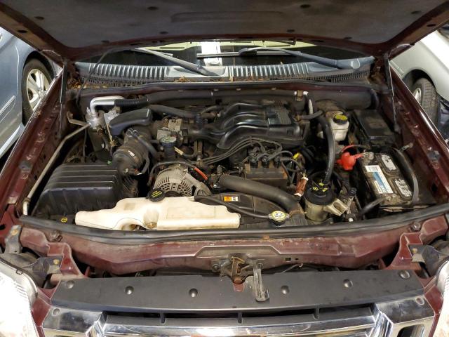 Photo 7 from auction – 2007 FORD EXPLORER E with VIN 1FMEU74EX7UA69317