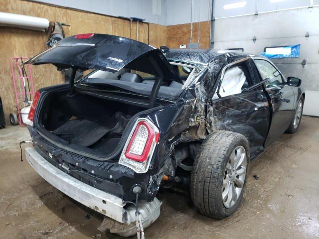 Photo 4 from auction – 2015 CHRYSLER 300 LIMITE with VIN 2C3CCARG8FH923359