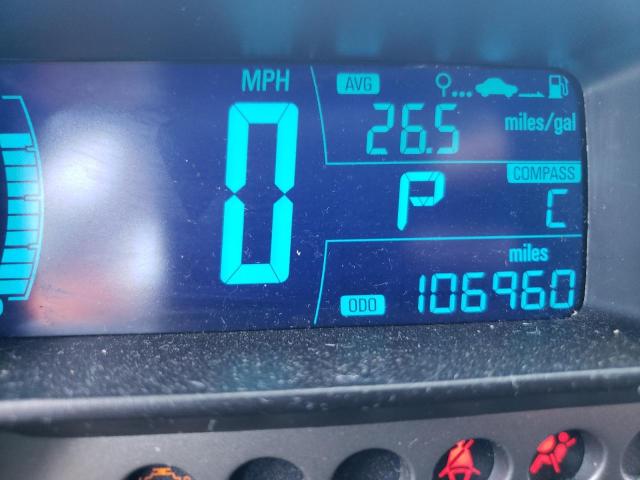 Photo 8 from auction – 2015 CHEVROLET SONIC LT with VIN 1G1JC6SH7F4124178
