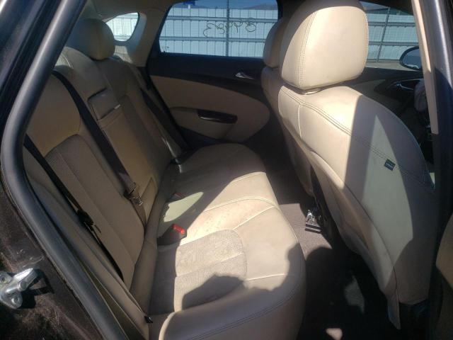Photo 6 from auction – 2014 BUICK VERANO CON with VIN 1G4PR5SKXE4210164