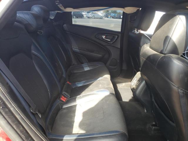 Photo 6 from auction – 2016 CHRYSLER 200 S with VIN 1C3CCCBG8GN104964