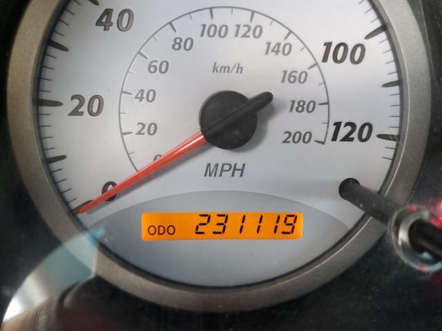 Photo 8 from auction – 2005 TOYOTA RAV4 with VIN JTEGD20V450060604