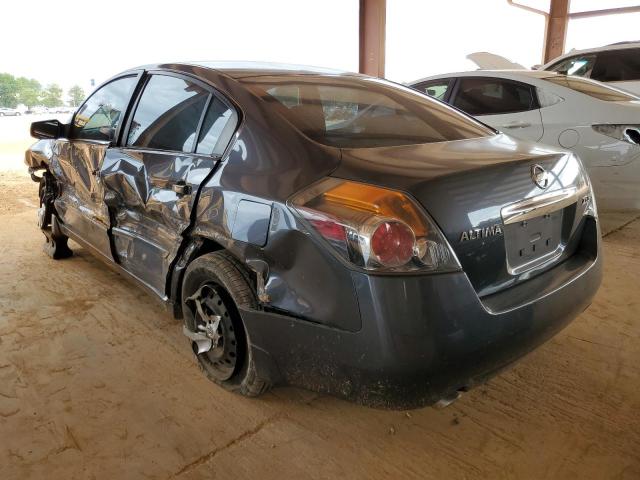 Photo 3 from auction – 2010 NISSAN ALTIMA BAS with VIN 1N4AL2AP1AC149252