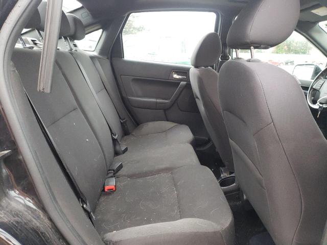 Photo 6 from auction – 2010 FORD FOCUS SES with VIN 1FAHP3GN7AW288251