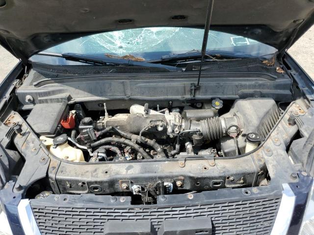 Photo 7 from auction – 2008 GMC ACADIA SLT with VIN 1GKEV237X8J261500
