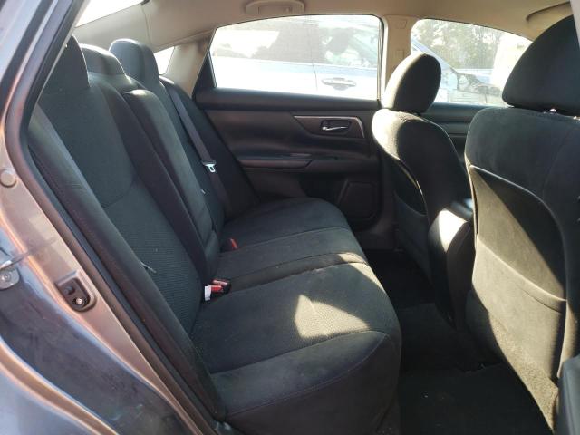 Photo 6 from auction – 2015 NISSAN ALTIMA 2.5 with VIN 1N4AL3AP3FC456256
