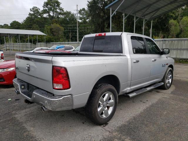 Photo 4 from auction – 2015 RAM 1500 SLT with VIN 1C6RR6LM7FS676948