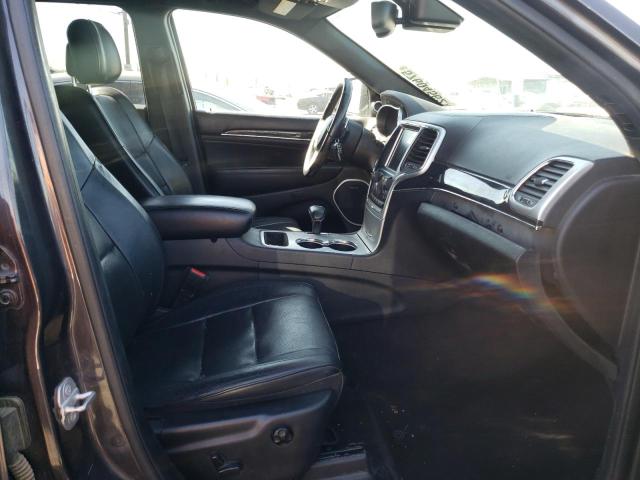 Photo 5 from auction – 2015 JEEP GRAND CHER with VIN 1C4RJECG6FC220258