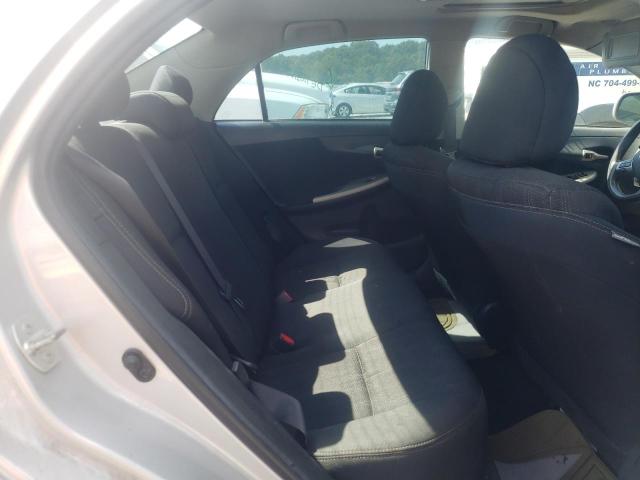 Photo 6 from auction – 2013 TOYOTA COROLLA BA with VIN 5YFBU4EE8DP143279