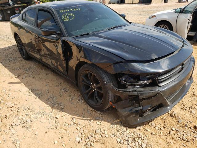 Photo 9 from auction – 2018 DODGE CHARGER SX with VIN 2C3CDXBG5JH203097