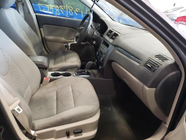 Photo 5 from auction – 2011 FORD FUSION SEL with VIN 3FAHP0JA9BR185910