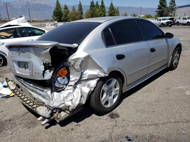 Photo 4 from auction – 2003 NISSAN ALTIMA BAS with VIN 1N4AL11D83C255488