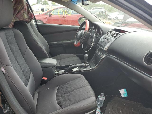 Photo 5 from auction – 2012 MAZDA 6 I with VIN 1YVHZ8DH7C5M39995