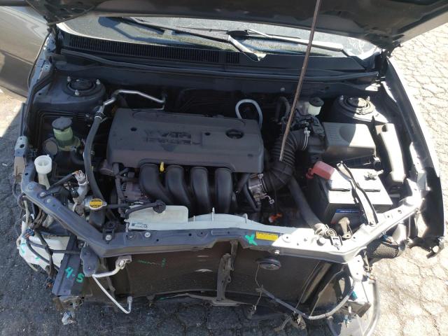 Photo 7 from auction – 2006 TOYOTA COROLLA MA with VIN 2T1KR32E36C594350
