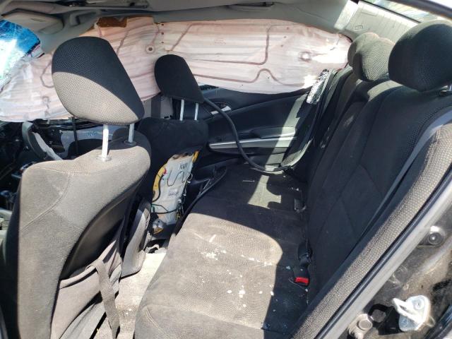 Photo 6 from auction – 2010 HONDA ACCORD EX with VIN 1HGCP2F76AA164682