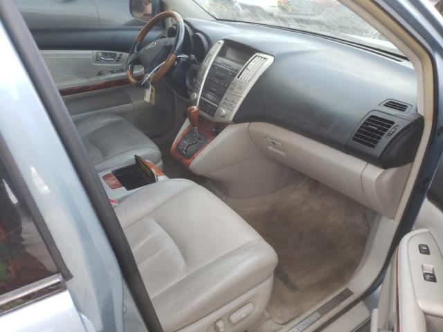 Photo 5 from auction – 2004 LEXUS RX 330 with VIN 2T2GA31U64C018380