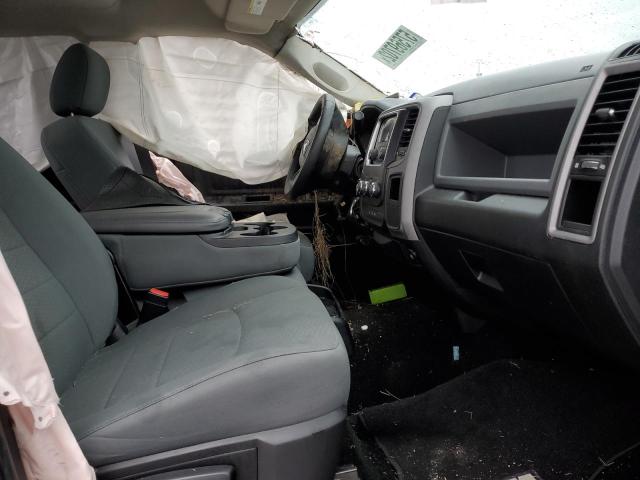 Photo 5 from auction – 2016 RAM 2500 ST with VIN 3C6UR5CL3GG247388