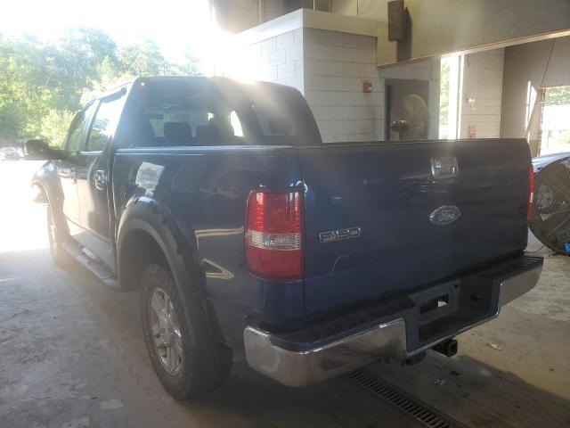 Photo 3 from auction – 2008 FORD F150 SUPER with VIN 1FTRW14W98FA47384