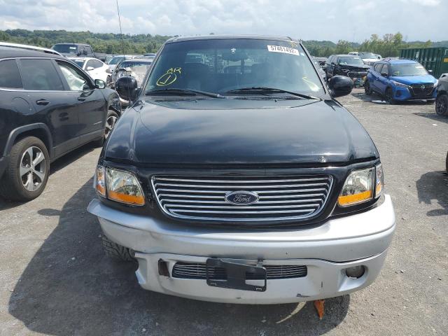 Photo 9 from auction – 2003 FORD F150 SUPER with VIN 1FTRW07363KB98582