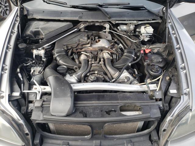 Photo 7 from auction – 2011 BMW X5 XDRIVE5 with VIN 5UXZV8C55BL420254