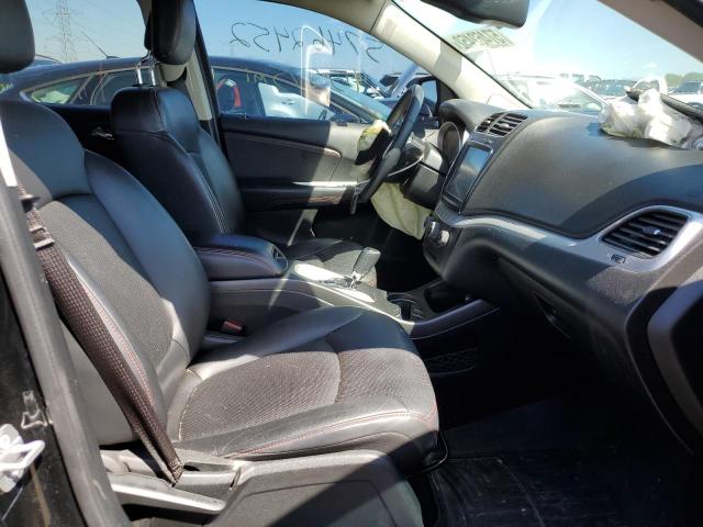 Photo 5 from auction – 2018 DODGE JOURNEY GT with VIN 3C4PDDEG9JT173150