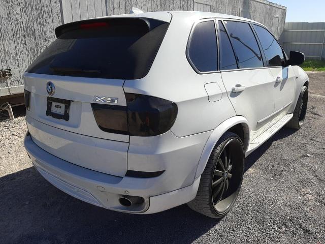 Photo 4 from auction – 2012 BMW X5 XDRIVE3 with VIN 5UXZW0C53CL668910