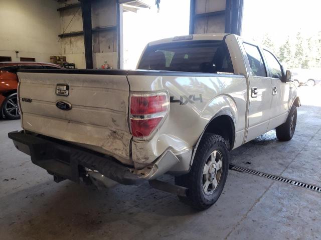 Photo 4 from auction – 2012 FORD F150 SUPER with VIN 1FTFW1ET1CFA32023