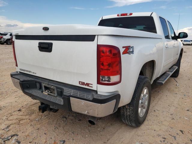 Photo 4 from auction – 2013 GMC SIERRA K25 with VIN 1GT121CG3DF156601