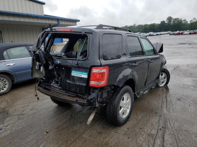 Photo 4 from auction – 2012 FORD ESCAPE XLT with VIN 1FMCU9D74CKB60870