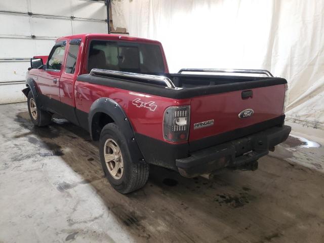 Photo 3 from auction – 2011 FORD RANGER SUP with VIN 1FTLR4FE6BPA08076