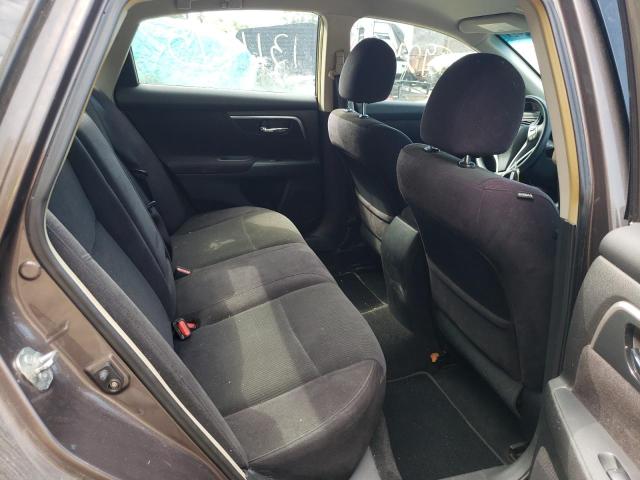 Photo 6 from auction – 2013 NISSAN ALTIMA 2.5 with VIN 1N4AL3AP3DC912298