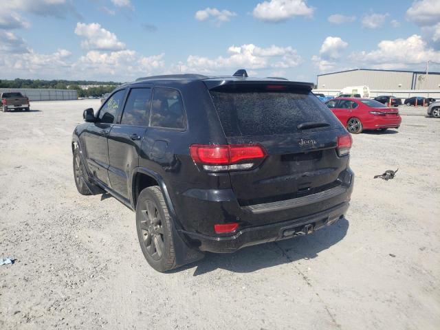 Photo 3 from auction – 2016 JEEP GRAND CHER with VIN 1C4RJEBG9GC369024