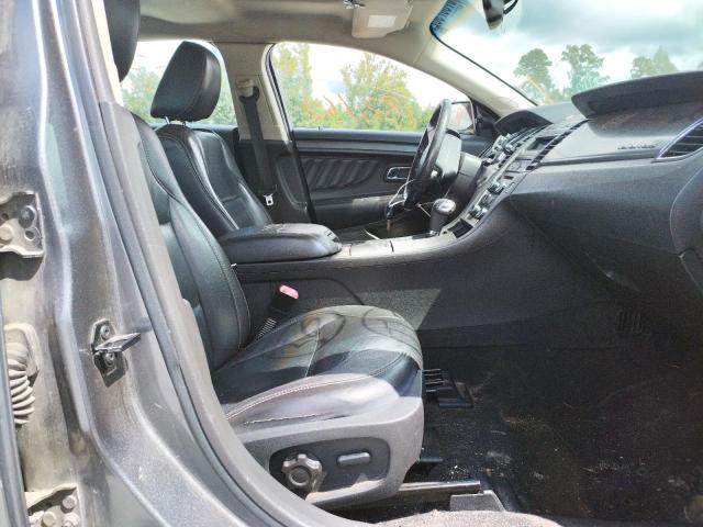 Photo 5 from auction – 2011 FORD TAURUS SEL with VIN 1FAHP2EW6BG103611