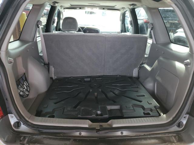 Photo 9 from auction – 2002 MAZDA TRIBUTE LX with VIN 4F2YU09142KM15400