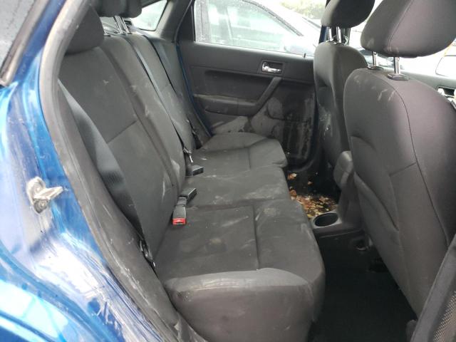 Photo 6 from auction – 2010 FORD FOCUS SES with VIN 1FAHP3GN1AW168316
