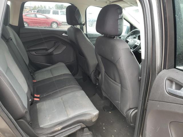 Photo 6 from auction – 2016 FORD ESCAPE SE with VIN 1FMCU9G99GUA06324