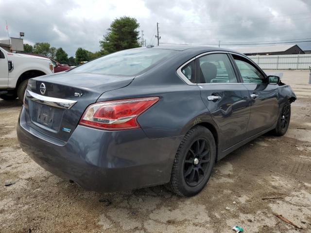 Photo 4 from auction – 2013 NISSAN ALTIMA with VIN 1N4AL3AP5DC165027