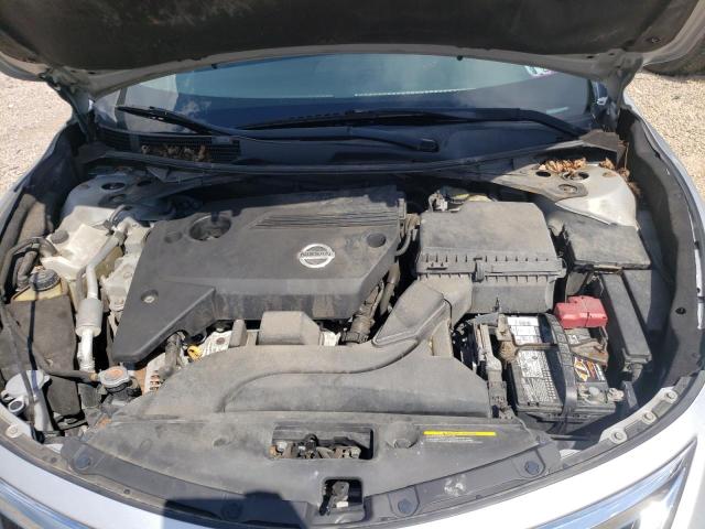 Photo 7 from auction – 2015 NISSAN ALTIMA 2.5 with VIN 1N4AL3AP7FC195245
