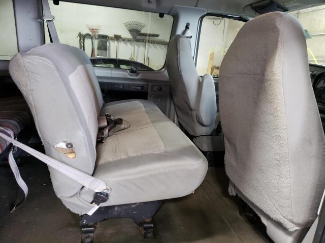 Photo 6 from auction – 2006 FORD ECONOLINE with VIN 1FBSS31L86HB40678