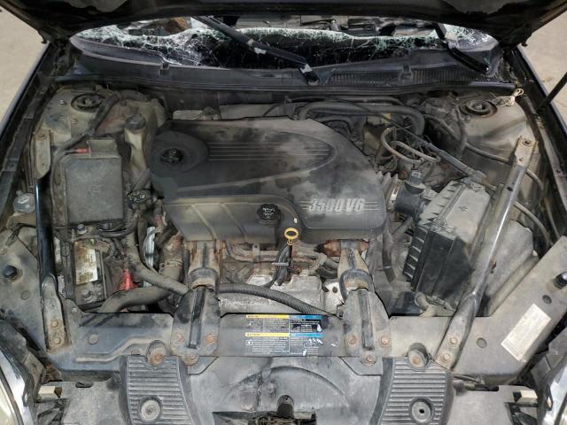 Photo 7 from auction – 2008 CHEVROLET IMPALA LS with VIN 2G1WB58K689242082