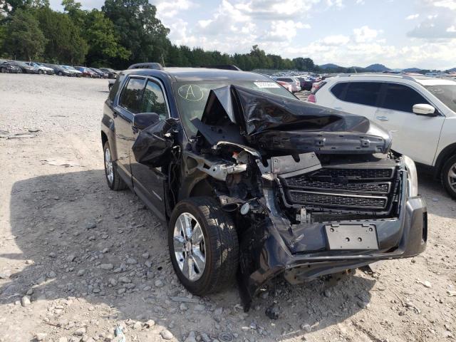 GMC TERRAIN SL 2014 with VIN 2GKALSEK4E6171841 - Photo from auction