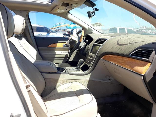 Photo 5 from auction – 2013 LINCOLN MKX with VIN 2LMDJ6JK2DBL12102