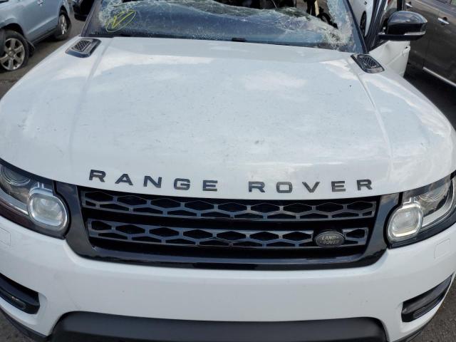 Photo 7 from auction – 2017 LAND ROVER RANGE ROVE with VIN SALWR2FE2HA144579
