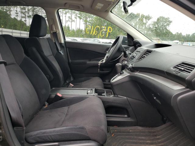 Photo 5 from auction – 2014 HONDA CR-V EX with VIN 5J6RM4H53EL072930