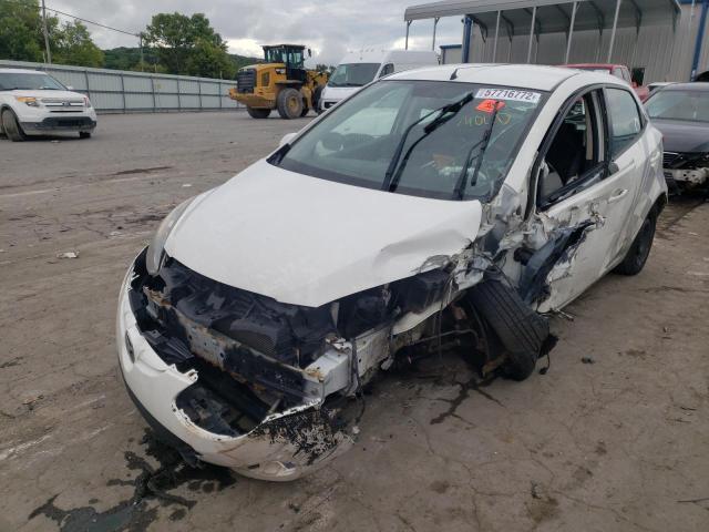 Photo 2 from auction – 2014 MAZDA MAZDA2 SPO with VIN JM1DE1KY1E0188241