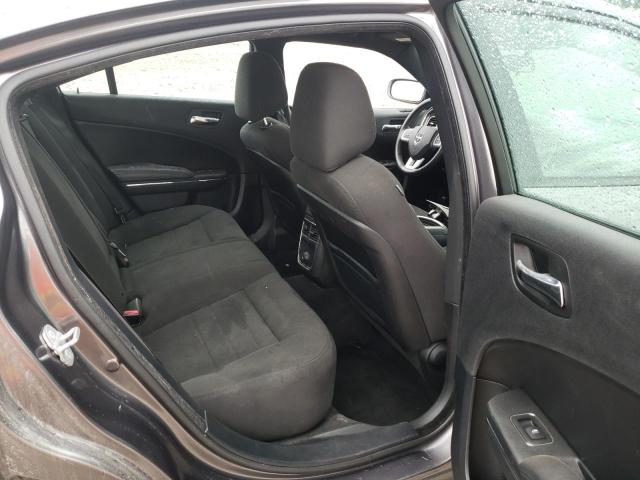 Photo 6 from auction – 2014 DODGE CHARGER SE with VIN 2C3CDXBG1EH177331