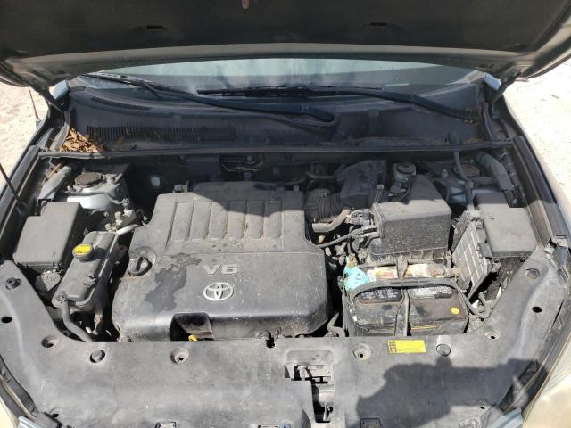 Photo 7 from auction – 2008 TOYOTA RAV4 LIMIT with VIN JTMBK31V785052934