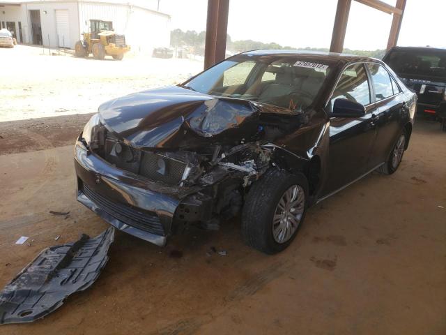 Photo 2 from auction – 2014 TOYOTA CAMRY L with VIN 4T1BF1FK3EU411197