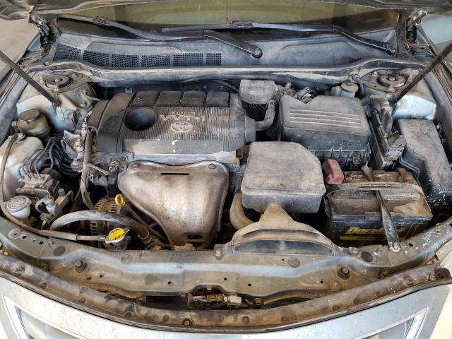 Photo 7 from auction – 2010 TOYOTA CAMRY BASE with VIN 4T1BF3EKXAU537287